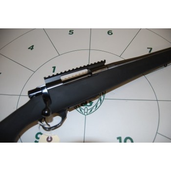 Howa .308 1500 Synthetic/ Blued Howa .308 1500 Synthetic/ Blued